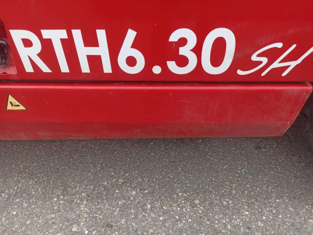 Magni RTH 6.30 SH-M/C Photo 12