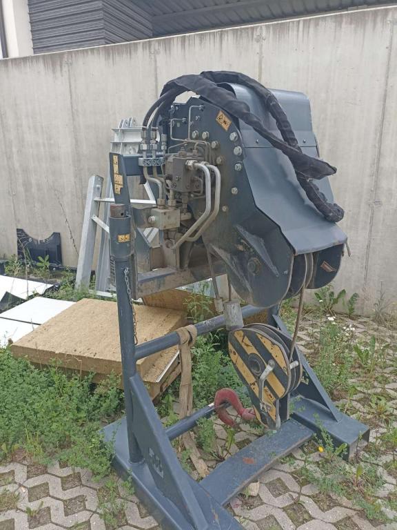 Magni RTH 6.30 SH-M/C Photo 16