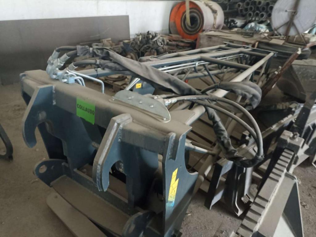 Magni RTH 6.30 SH-M/C Photo 19