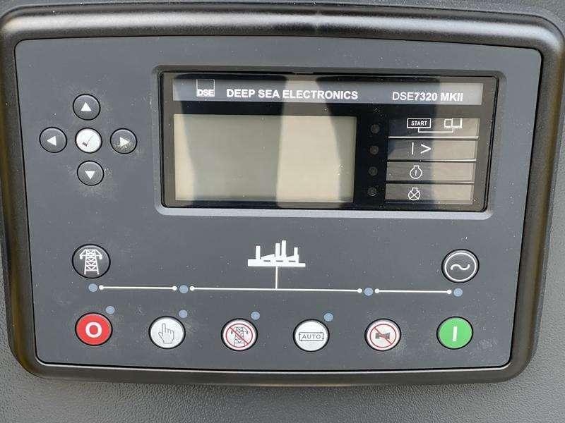 Atlas Copco QES 40 KD Emergency Unit Photo 15