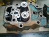 Cylinder head for Volvo TD122KFE Photo 1 thumbnail