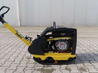 Bomag BPR 35/42D sold by Bove Verhuur & Verkoop