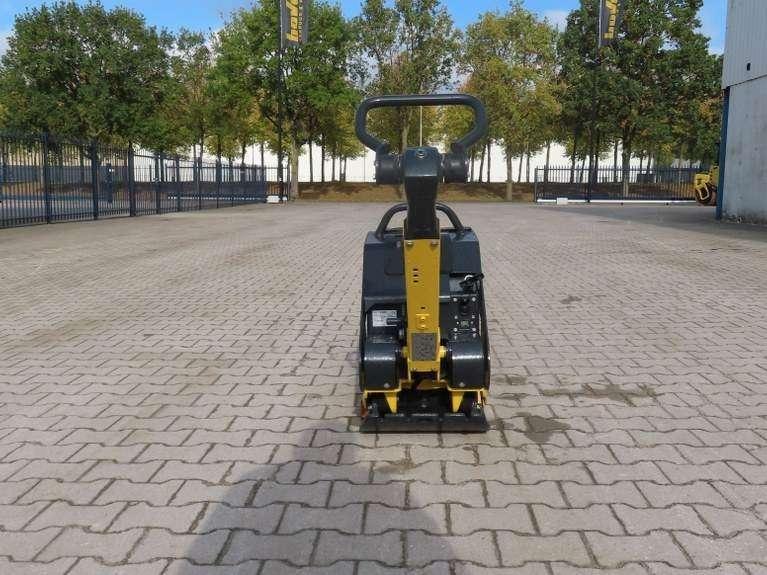 Bomag BPR 35/42D Photo 3