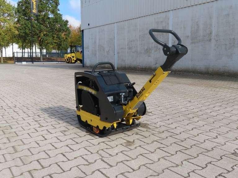 Bomag BPR 35/42D Photo 4