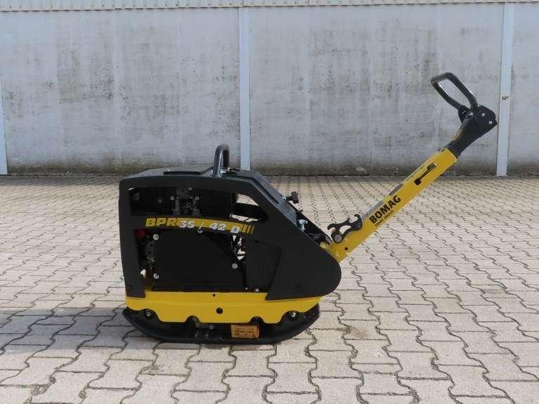 Bomag BPR 35/42D Photo 5