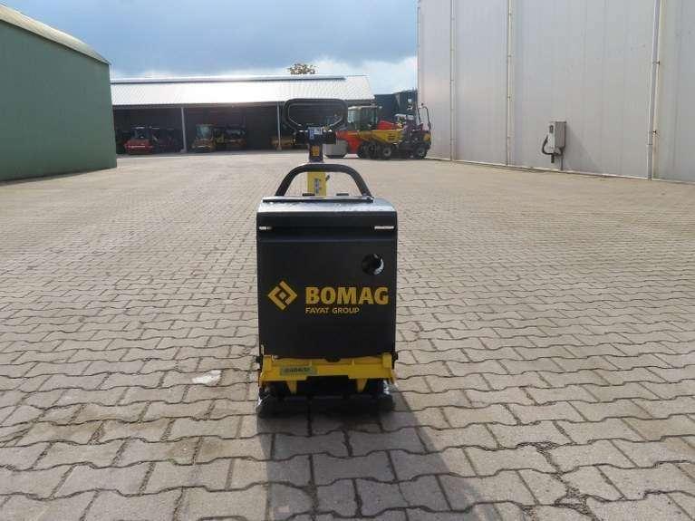 Bomag BPR 35/42D Photo 7