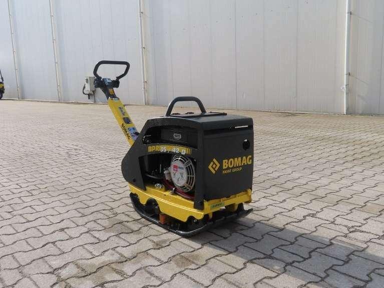 Bomag BPR 35/42D Photo 8