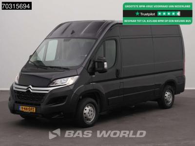 Citroen y L2H2 Trekhaak Airco Cruise Camera Parkeersensoren Werkplaatsinrichting Euro6 L2 Airco Trekhaak Cr sold by BAS World B.V.