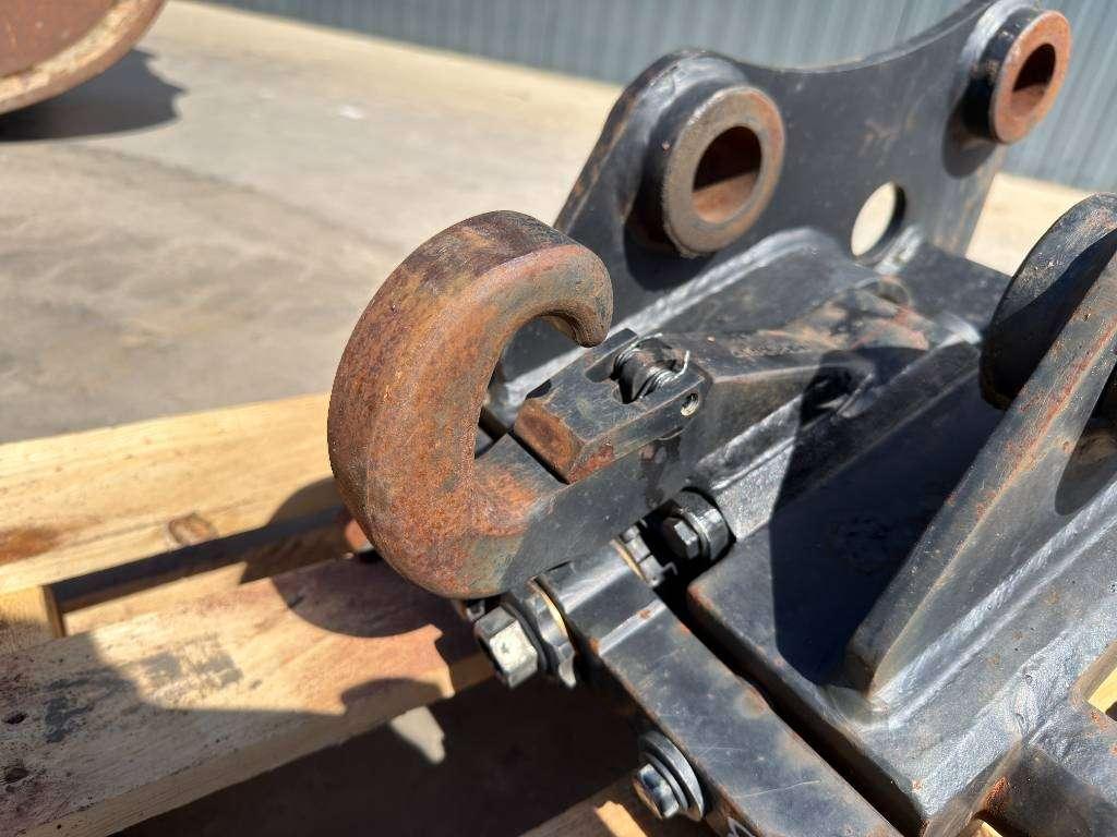 Verachtert CW10 - 304 / 305 Photo 14
