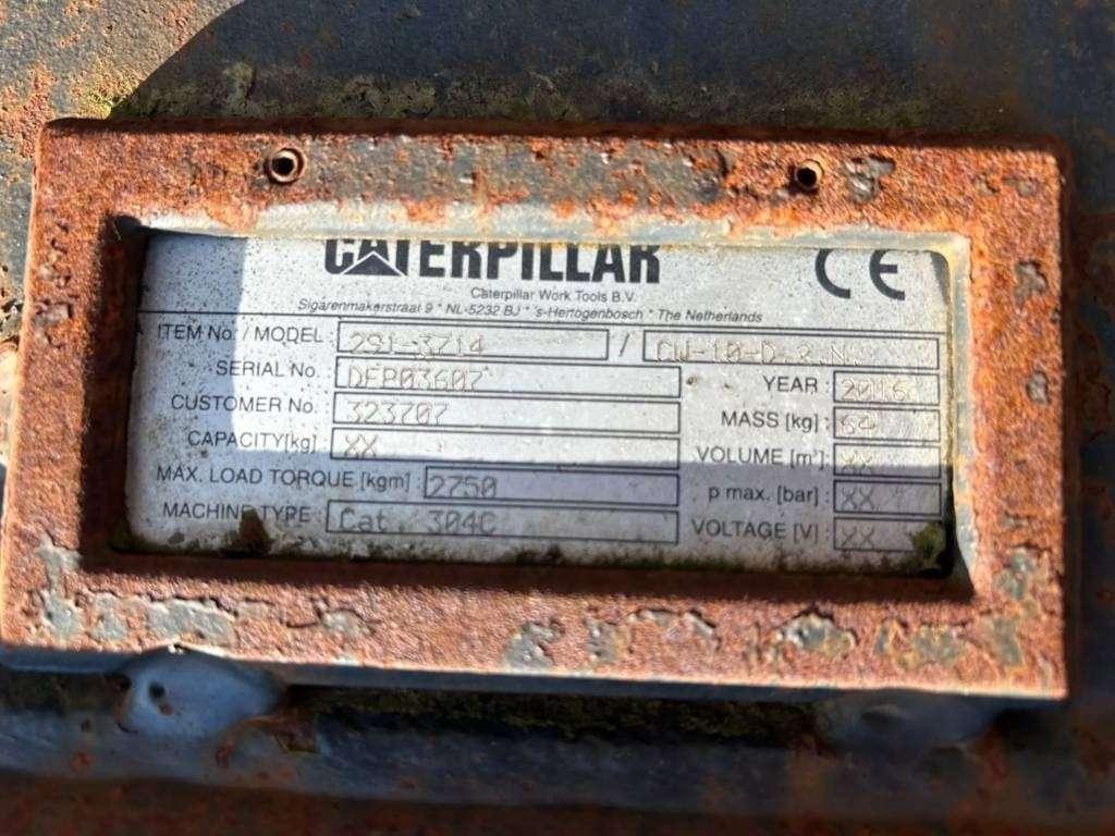 Verachtert CW10 - 304 / 305 Photo 16