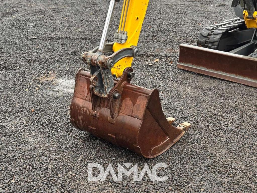 Wacker Neuson EZ26 Photo 12