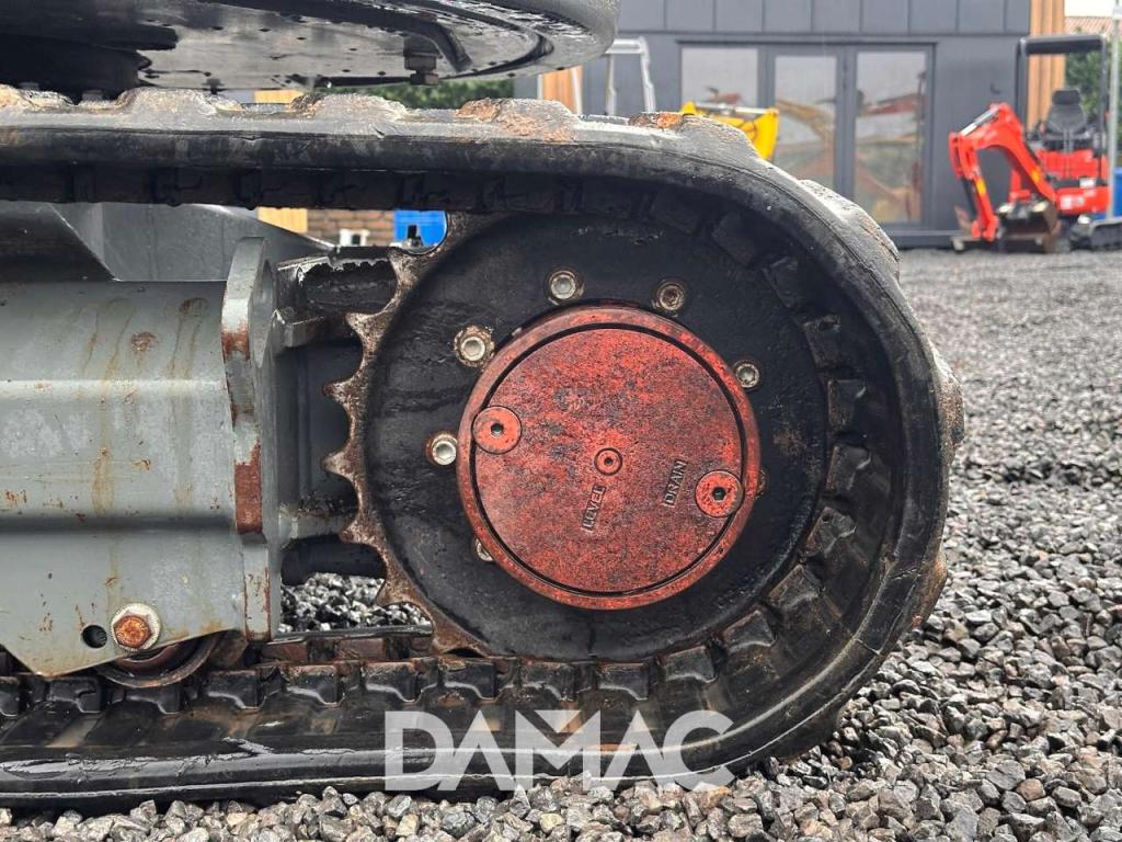 Wacker Neuson EZ26 Photo 17