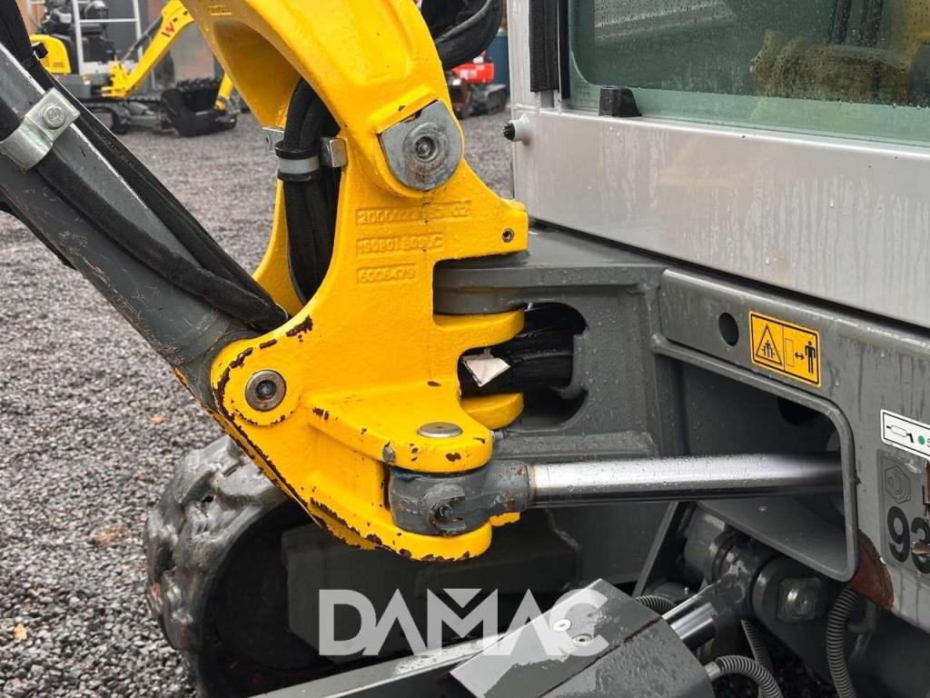Wacker Neuson EZ26 Photo 19