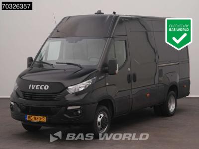 Iveco Daily 50C18 3.0L Dubbellucht L2H2 Airco Cruise Parkeersensoren 3,5t Trekgewicht Euro6 L2 A/C Cruise sold by BAS World B.V.
