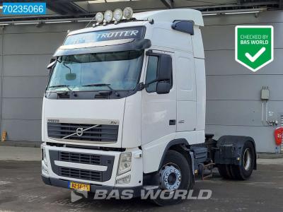 Volvo FH 420 4X2 NL-Truck Euro 5 sold by BAS World B.V.