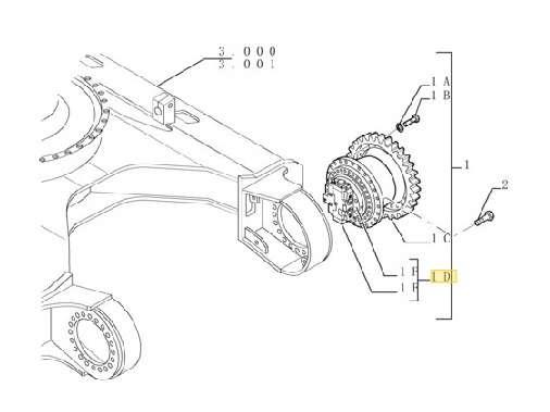 New Holland E385-RH12.6 Photo 1