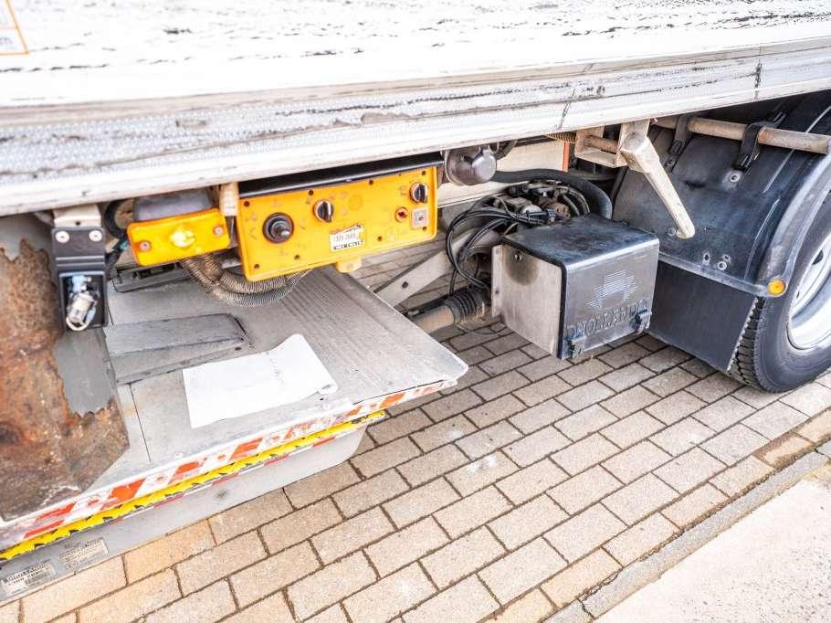 Renault MIDLUM 220 (16t) DXI+CARRIER MULTI+DHOLLANDIA Photo 19