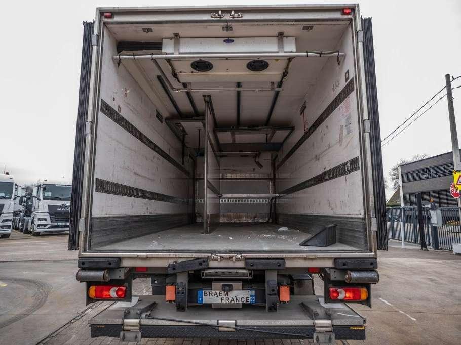 Renault MIDLUM 220 (16t) DXI+CARRIER MULTI+DHOLLANDIA Photo 4