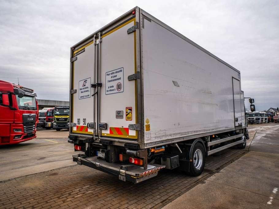 Renault MIDLUM 220 (16t) DXI+CARRIER MULTI+DHOLLANDIA Photo 9