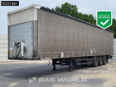 Schmitz SCB*S3T 3 axles sold by BAS World B.V.