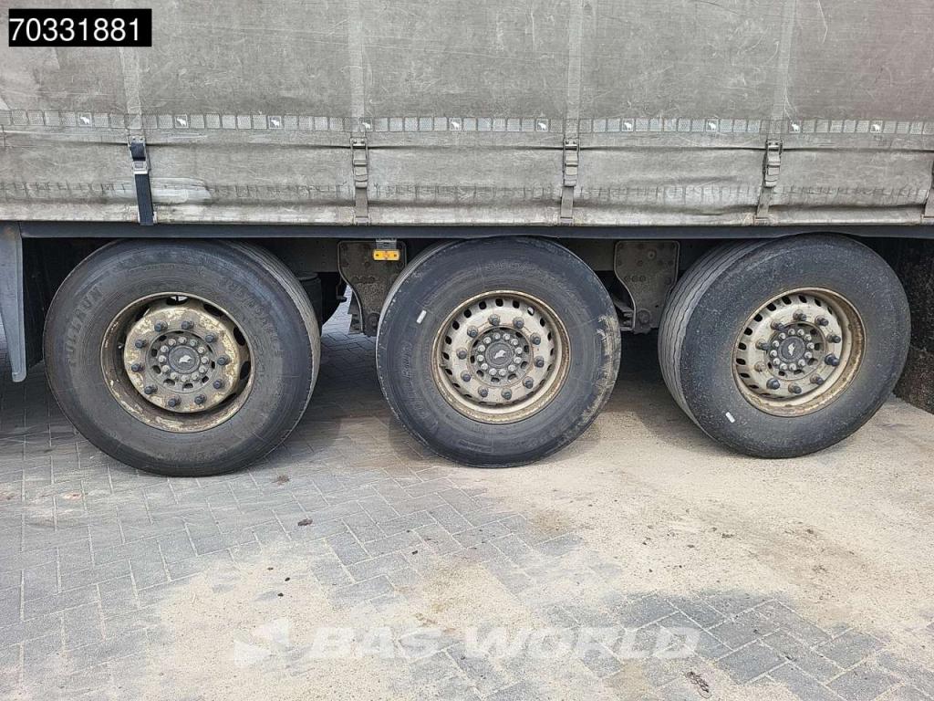 Schmitz SCB*S3T 3 axles Photo 13