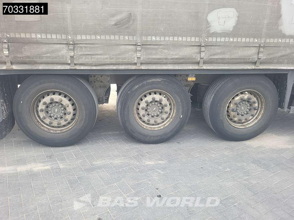 Schmitz SCB*S3T 3 axles Photo 14