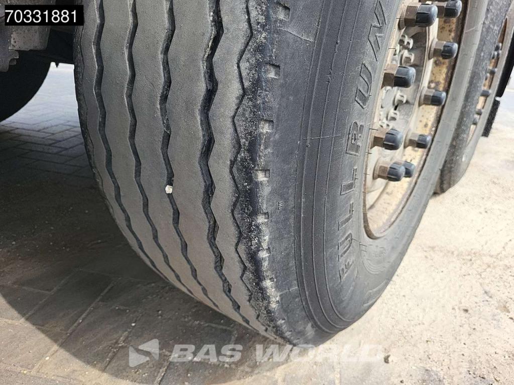 Schmitz SCB*S3T 3 axles Photo 16