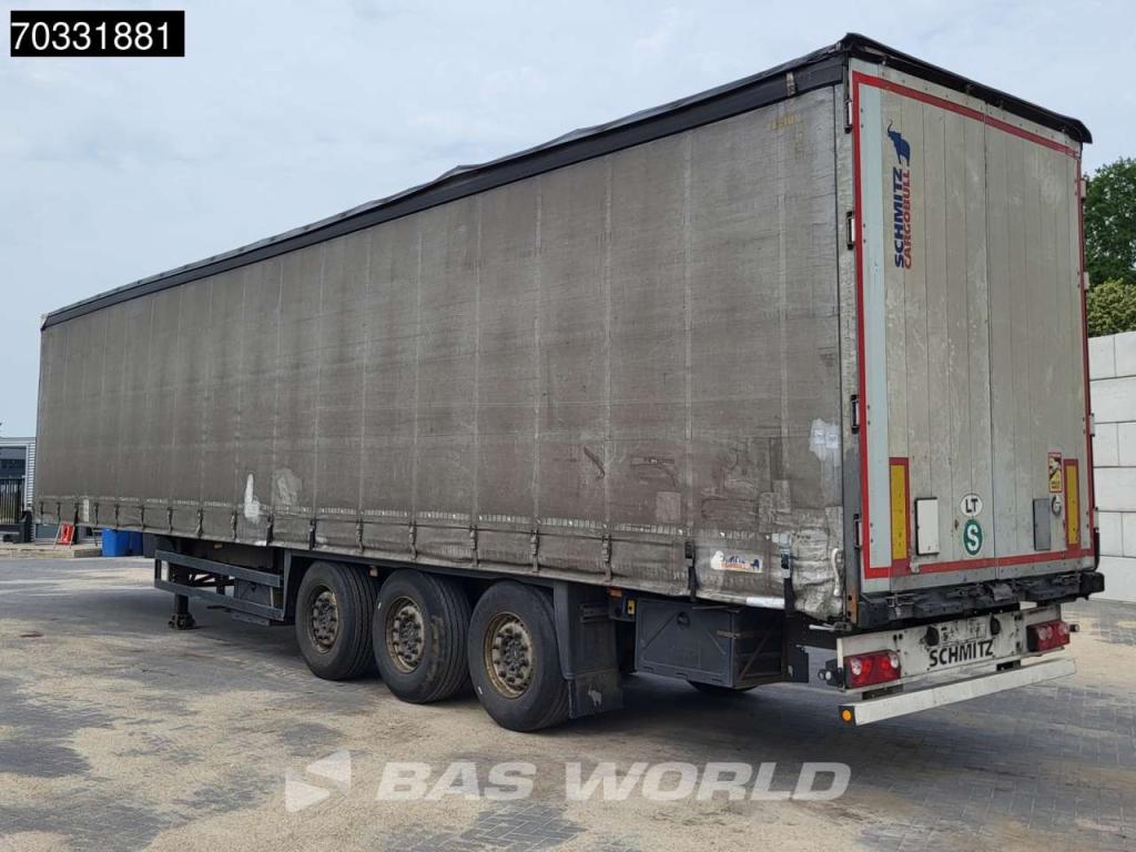 Schmitz SCB*S3T 3 axles Photo 2