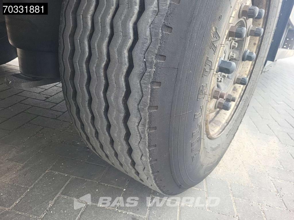 Schmitz SCB*S3T 3 axles Photo 20