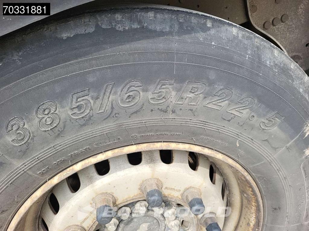 Schmitz SCB*S3T 3 axles Photo 21