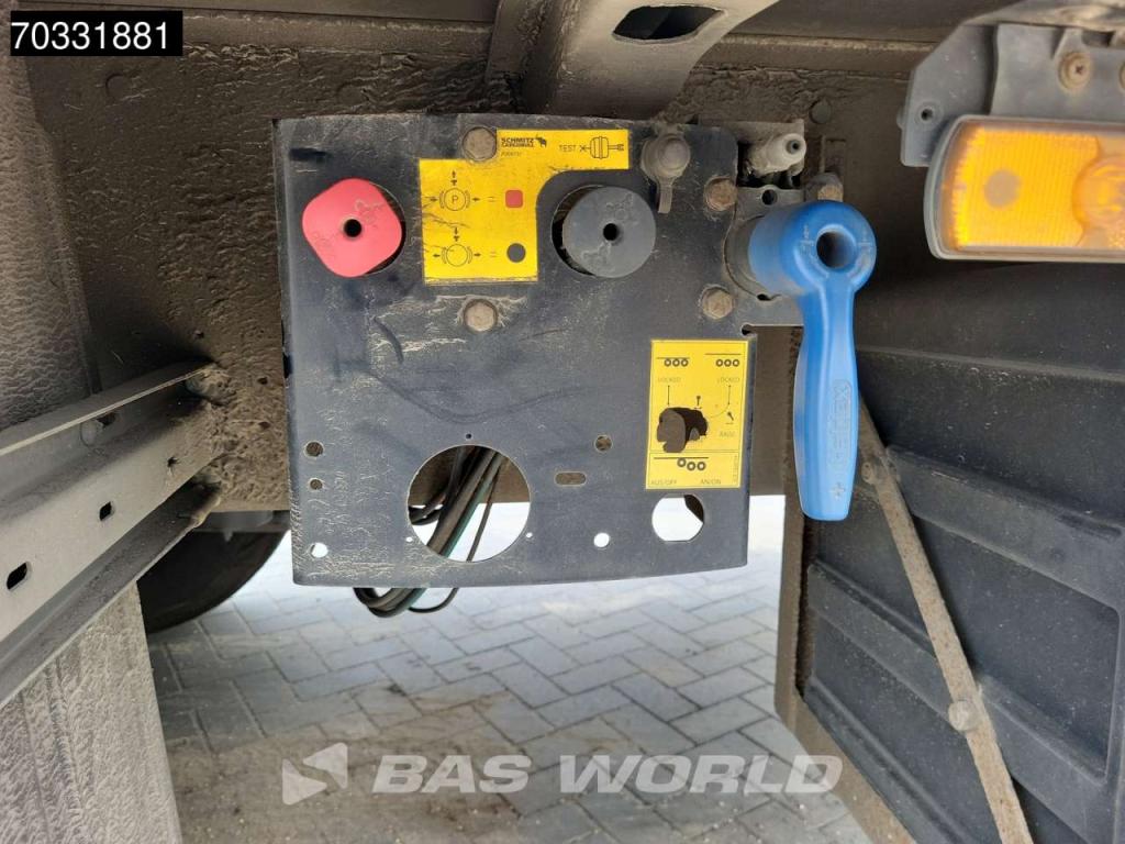 Schmitz SCB*S3T 3 axles Photo 27