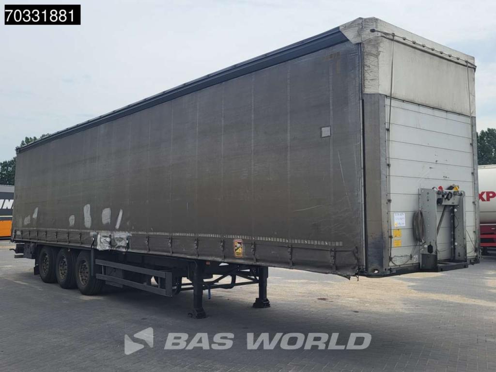 Schmitz SCB*S3T 3 axles Photo 3