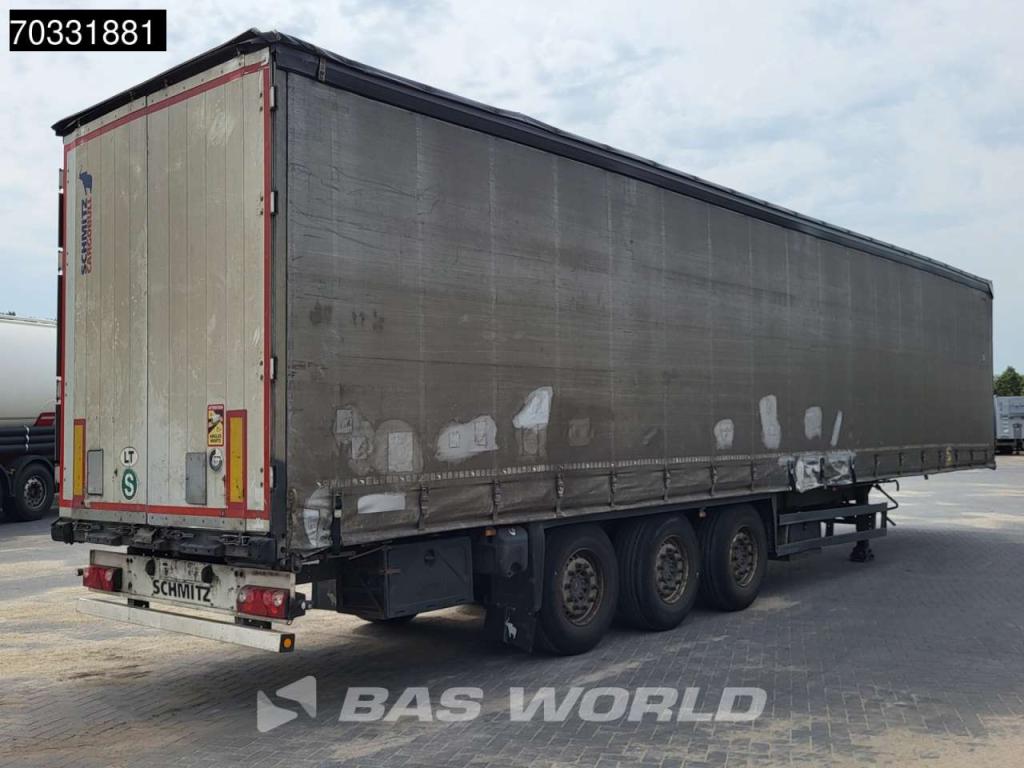 Schmitz SCB*S3T 3 axles Photo 5