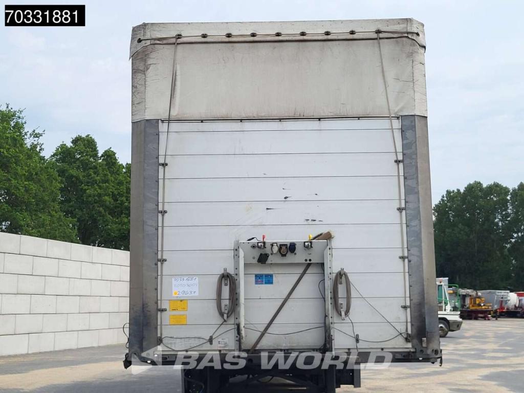 Schmitz SCB*S3T 3 axles Photo 6