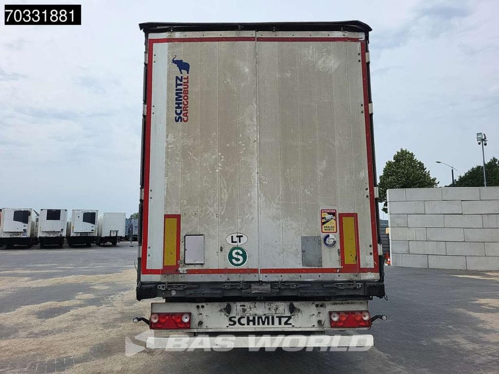 Schmitz SCB*S3T 3 axles Photo 7