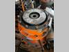 Swing drive for Fiat Hitachi fh330 Photo 1 thumbnail