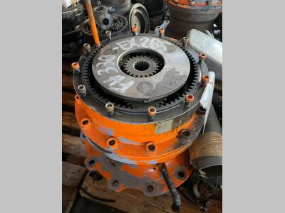 Swing drive for Fiat Hitachi fh330 sold by Mori Onofrio di Mori Maria