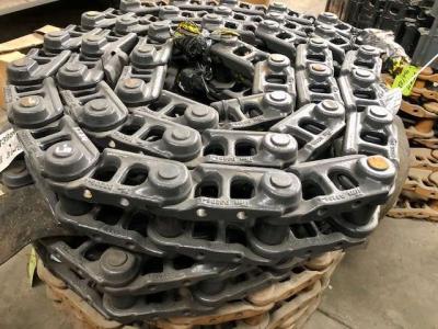 Italtractor Chain for Case 750M sold by Fratelli Zenzalari S.r.l.
