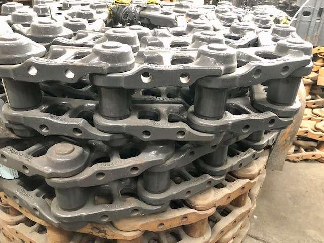 Italtractor Chain for Case 750M Photo 2