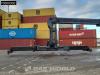 Linde C4545TL 20ft - 45ft container extendable Photo 19 thumbnail