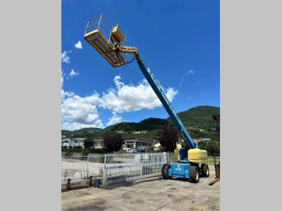Genie S85 Photo 1