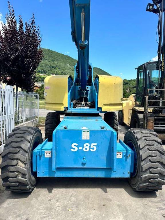 Genie S85 Photo 4
