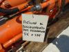 Lifting piston for Fiat Kobelco E235 Photo 3 thumbnail