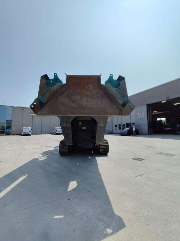 Powerscreen Premiertrak R400x Photo 4