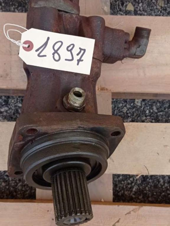 Hydromatik A2F O 45/6.1 L-PPB D5 Photo 2