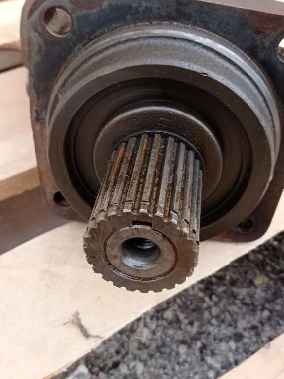 Hydromatik A2F O 45/6.1 L-PPB D5 Photo 3
