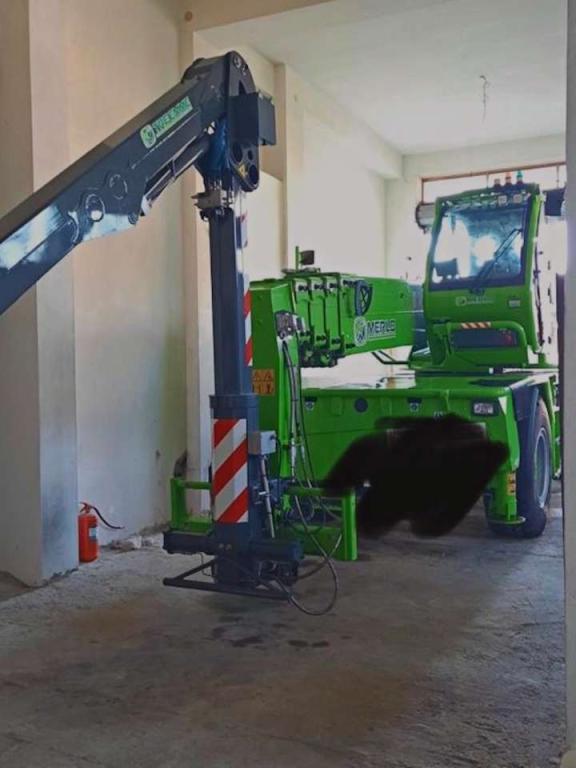 Merlo ROTO50.35-S-PLUS Photo 2