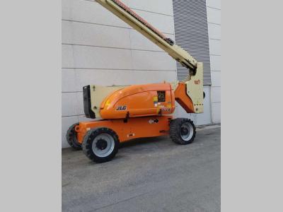 JLG 800AJ Photo 1
