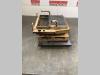 Radiator for Fiat Hitachi EX 235 Photo 4 thumbnail