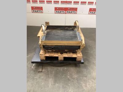 Radiator for Fiat Hitachi EX 235 sold by Massucco T. Srl Area Ricambi